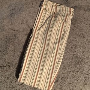 AE Next Level Stretch Hi-Rise Jegging